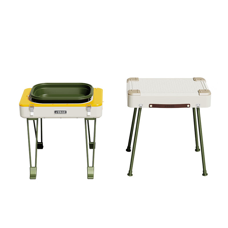 EV Kitchen EC3 Pro Portable Camping Pot