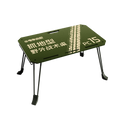 EV Kitchen PC15 Tactical Camp Table